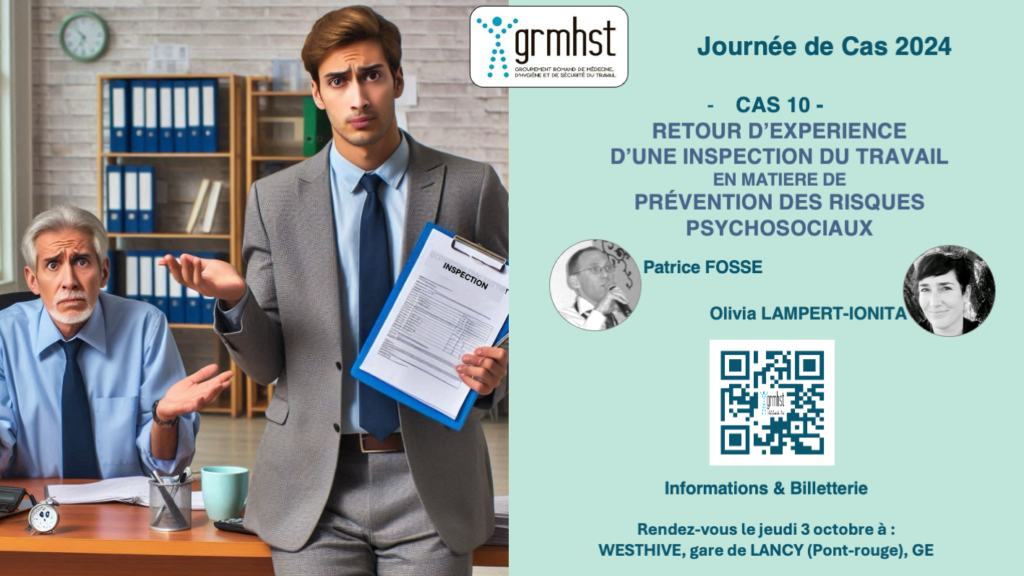 Cas 10 - Journée de cas 2024