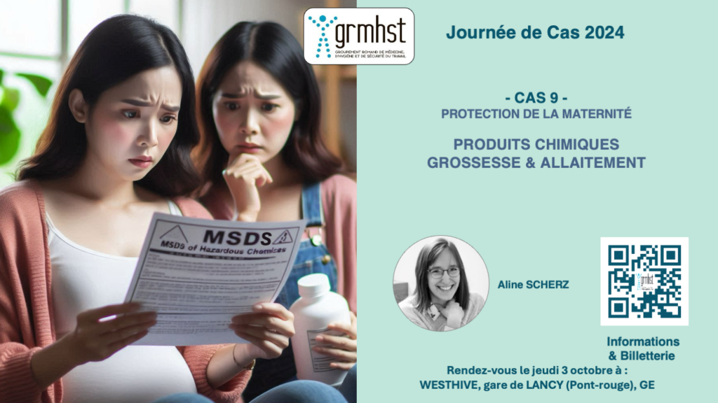 Cas 9 - Journée de cas 2024